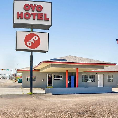 Oyo Hotel คิลลีน ภายนอก รูปภาพ