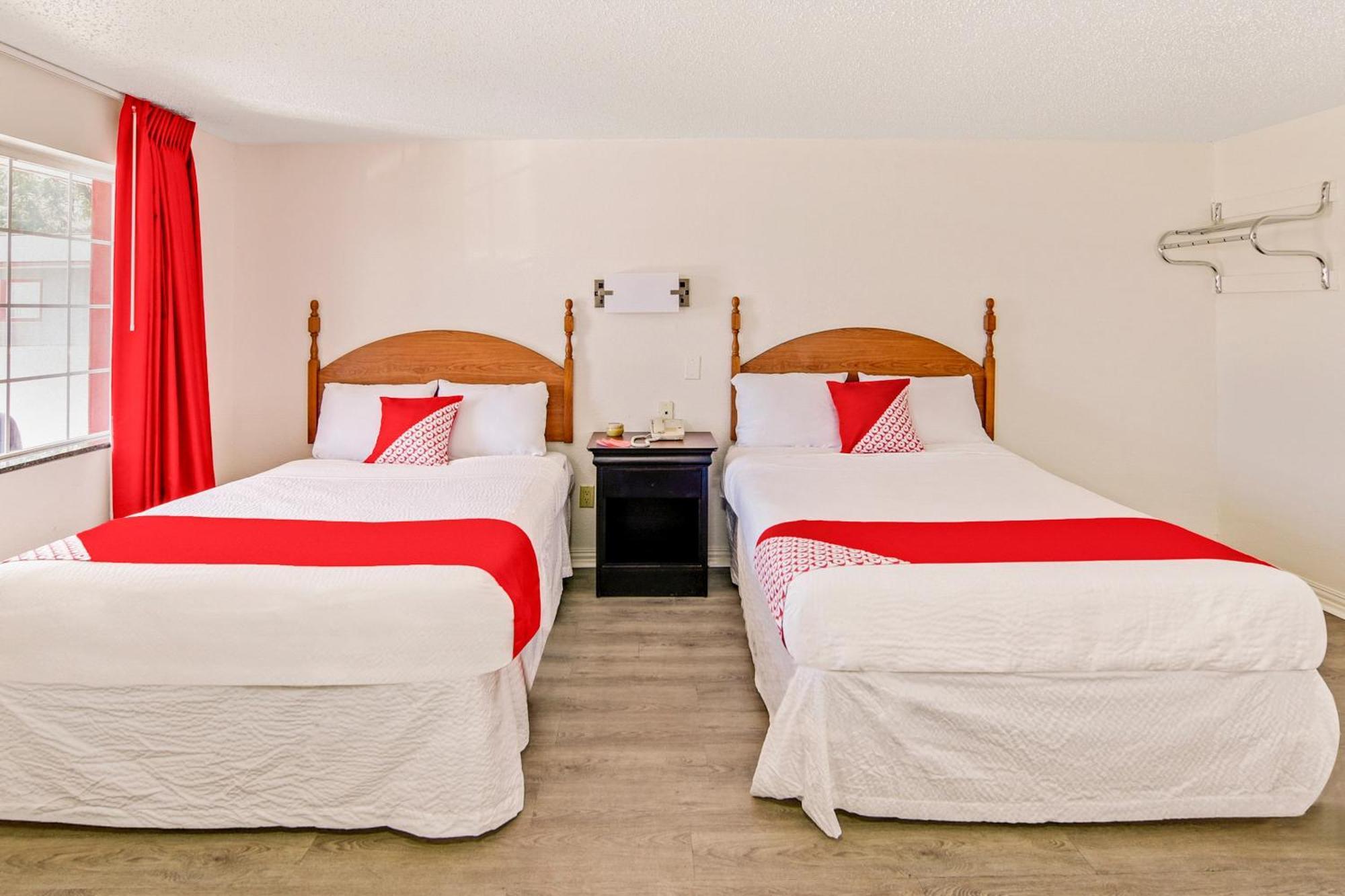 Oyo Hotel คิลลีน ภายนอก รูปภาพ